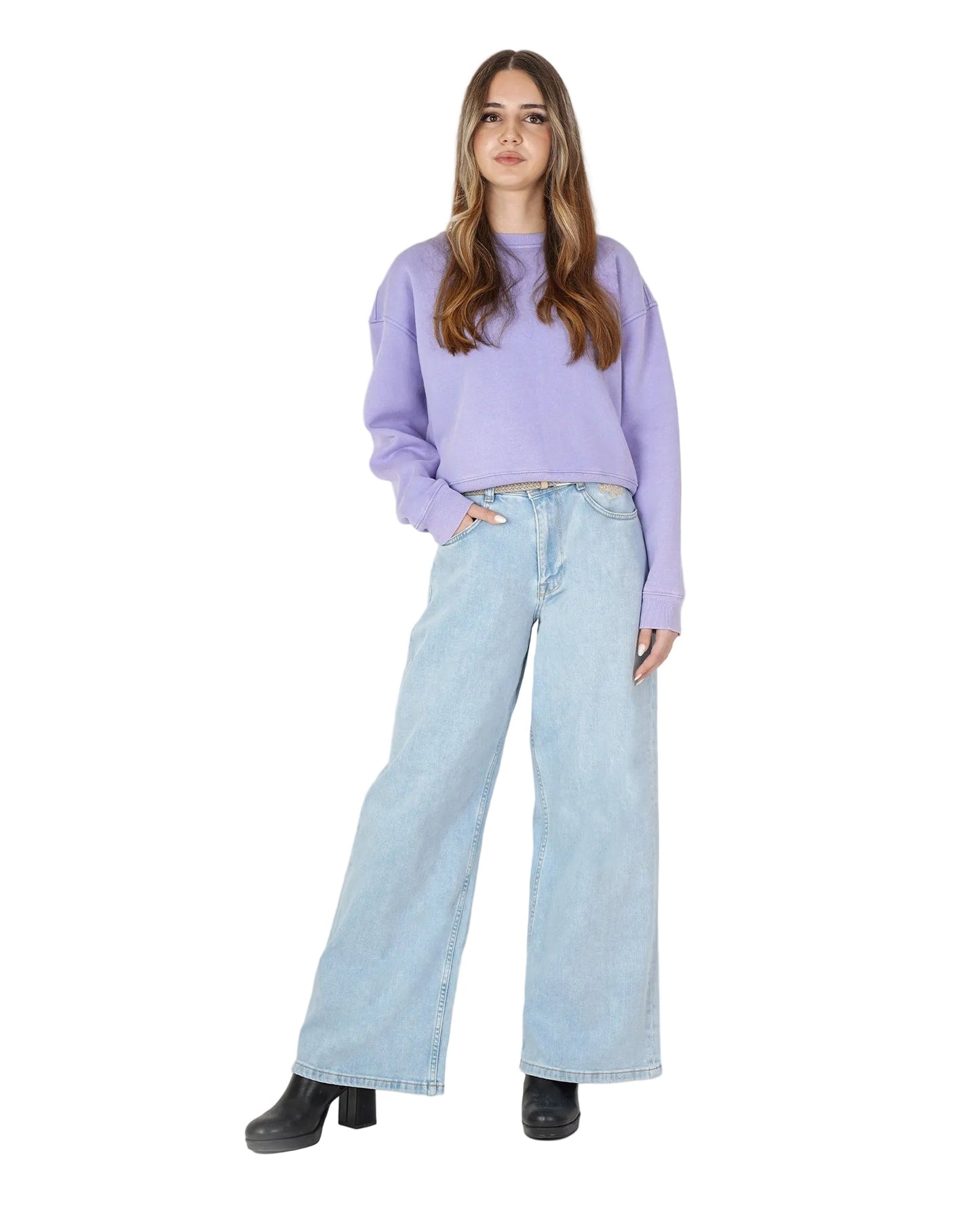 Homeboy - x-tra USAGI Denim Summer Blue Homeboy