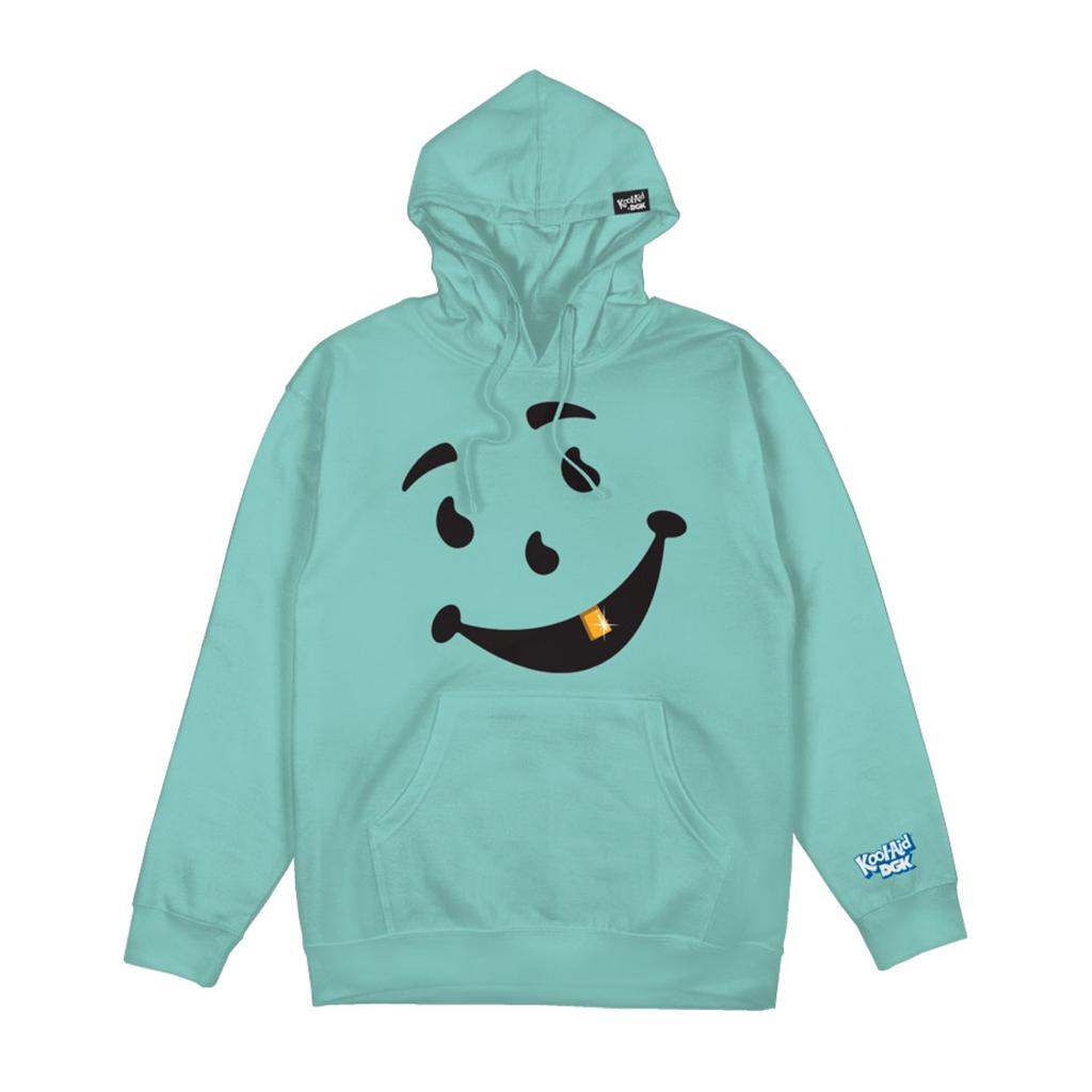 DGK - Thirst Hoodie Celadon DGK