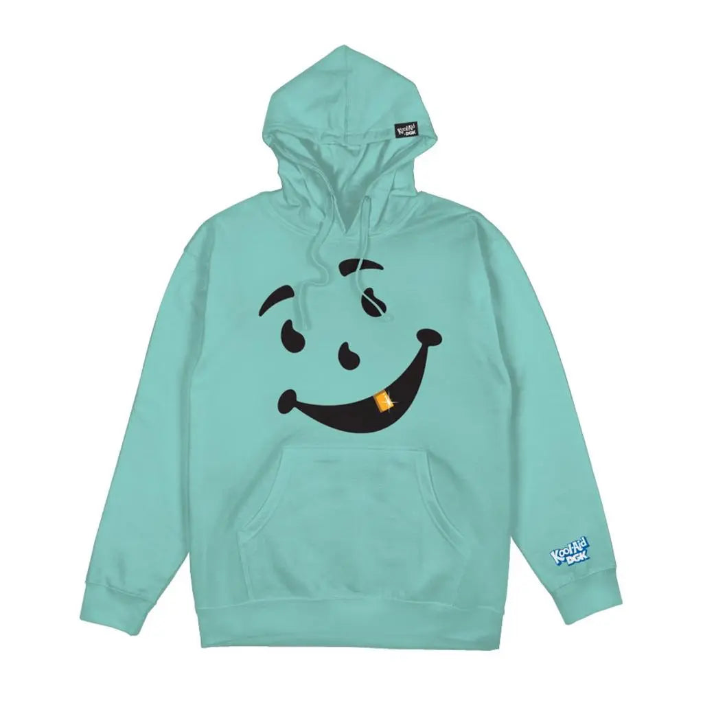 DGK - Thirst Hoodie Celadon DGK