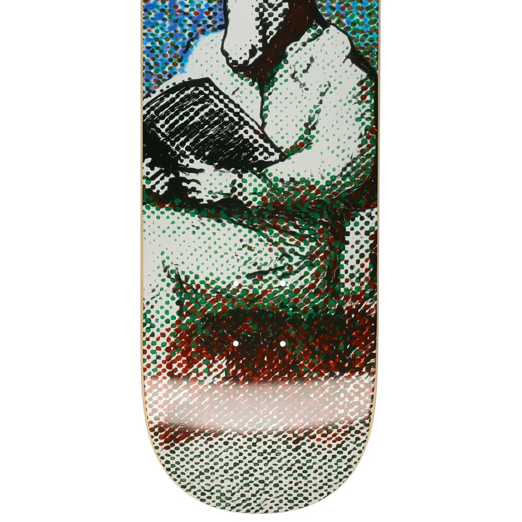 GX1000 - Dumb Donkey Deck 8.5"
