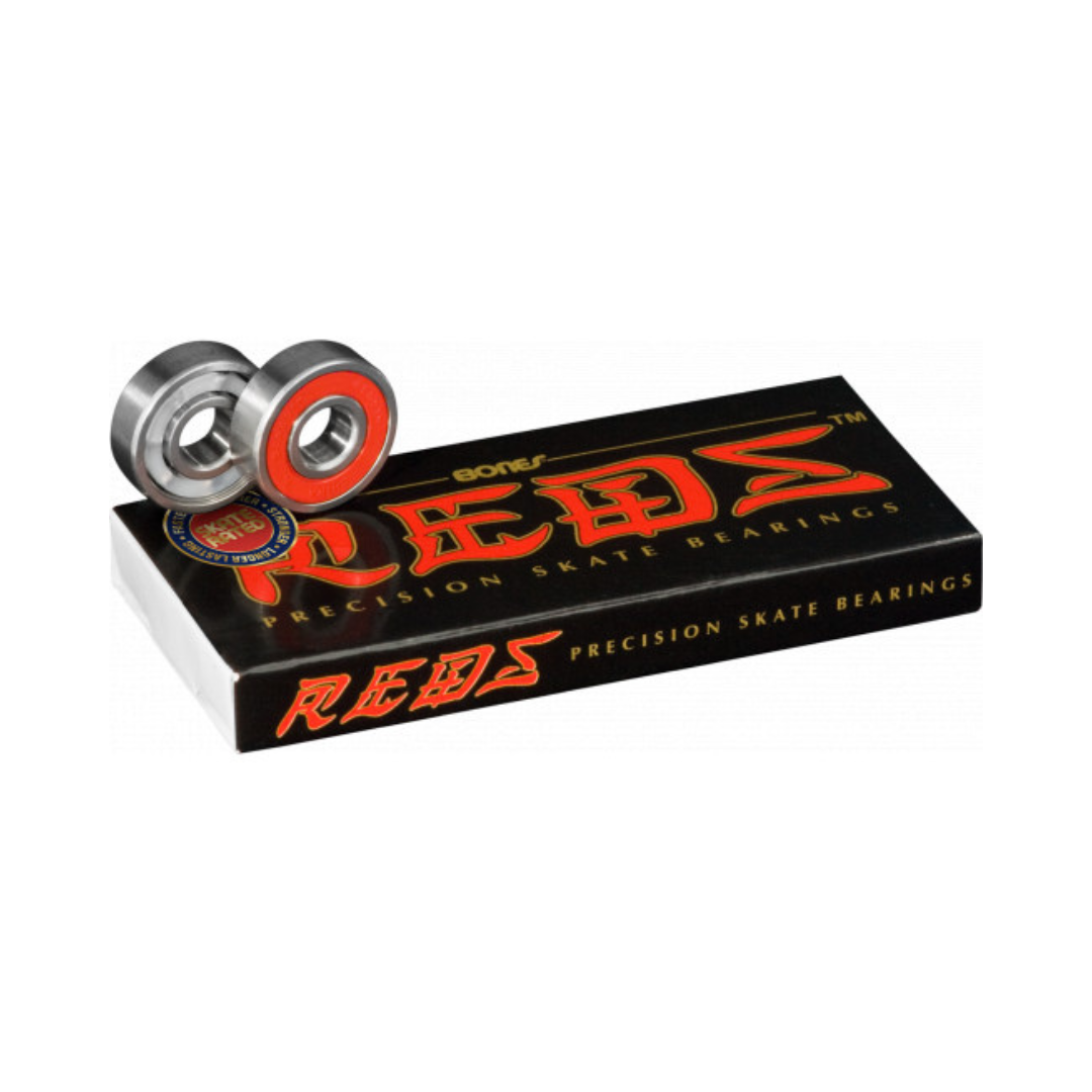 Bones Bearings - Reds Kugellager Bones Bearings
