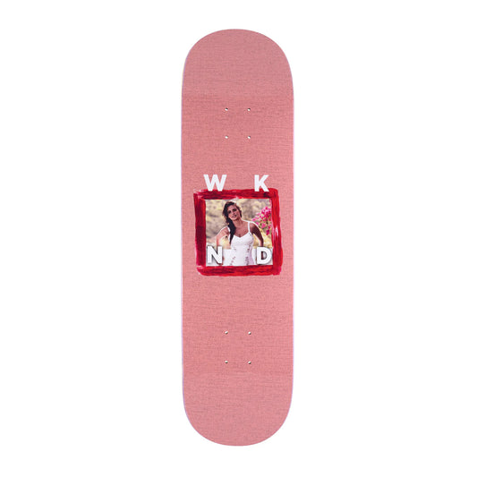 WKND - "Penelope" Babe Series Deck 8.5"