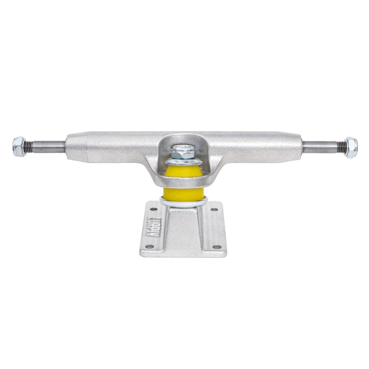 Lurpiv Trucks - 160 Solid Polished 8.9"