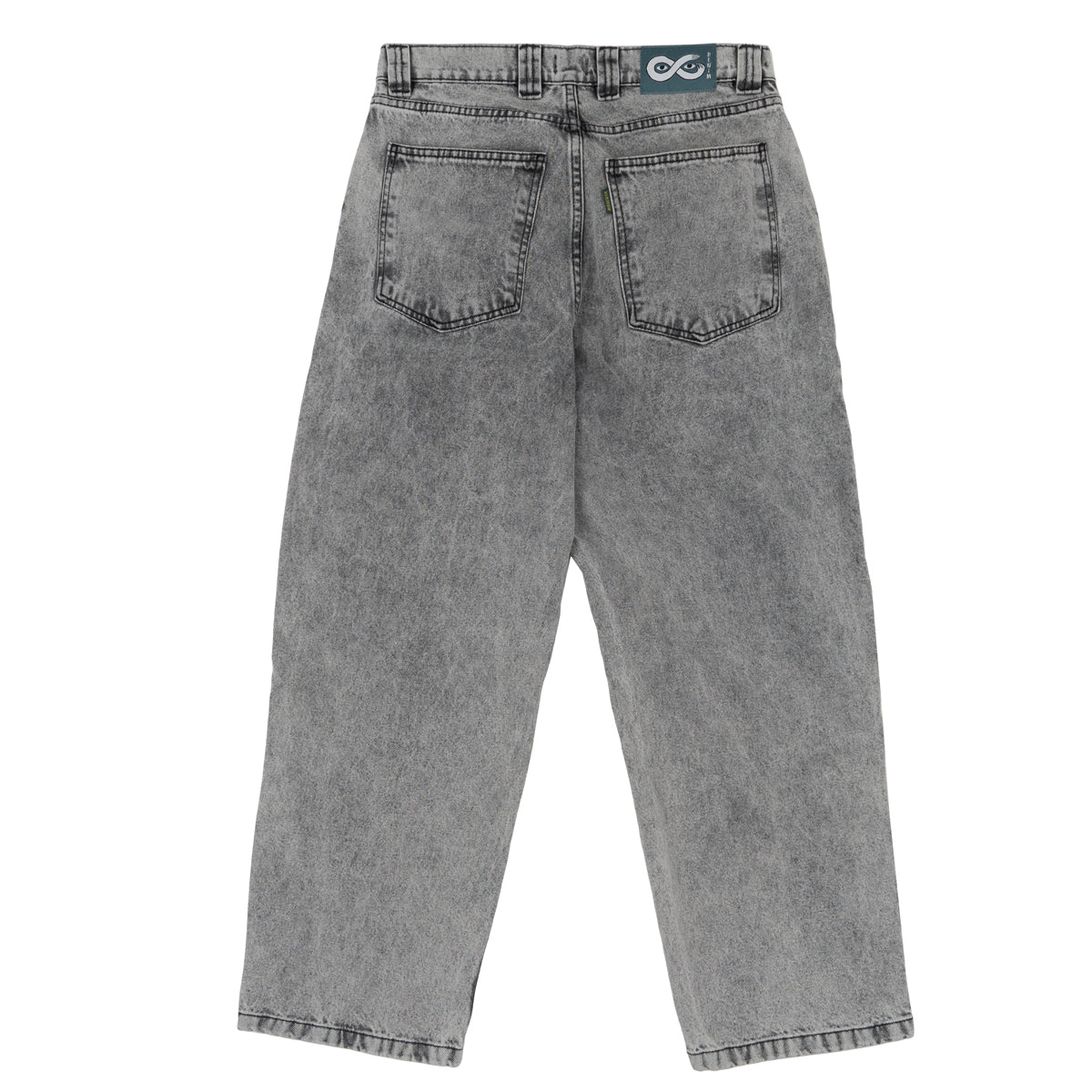 Magenta Skateboards - OG Pants Acid