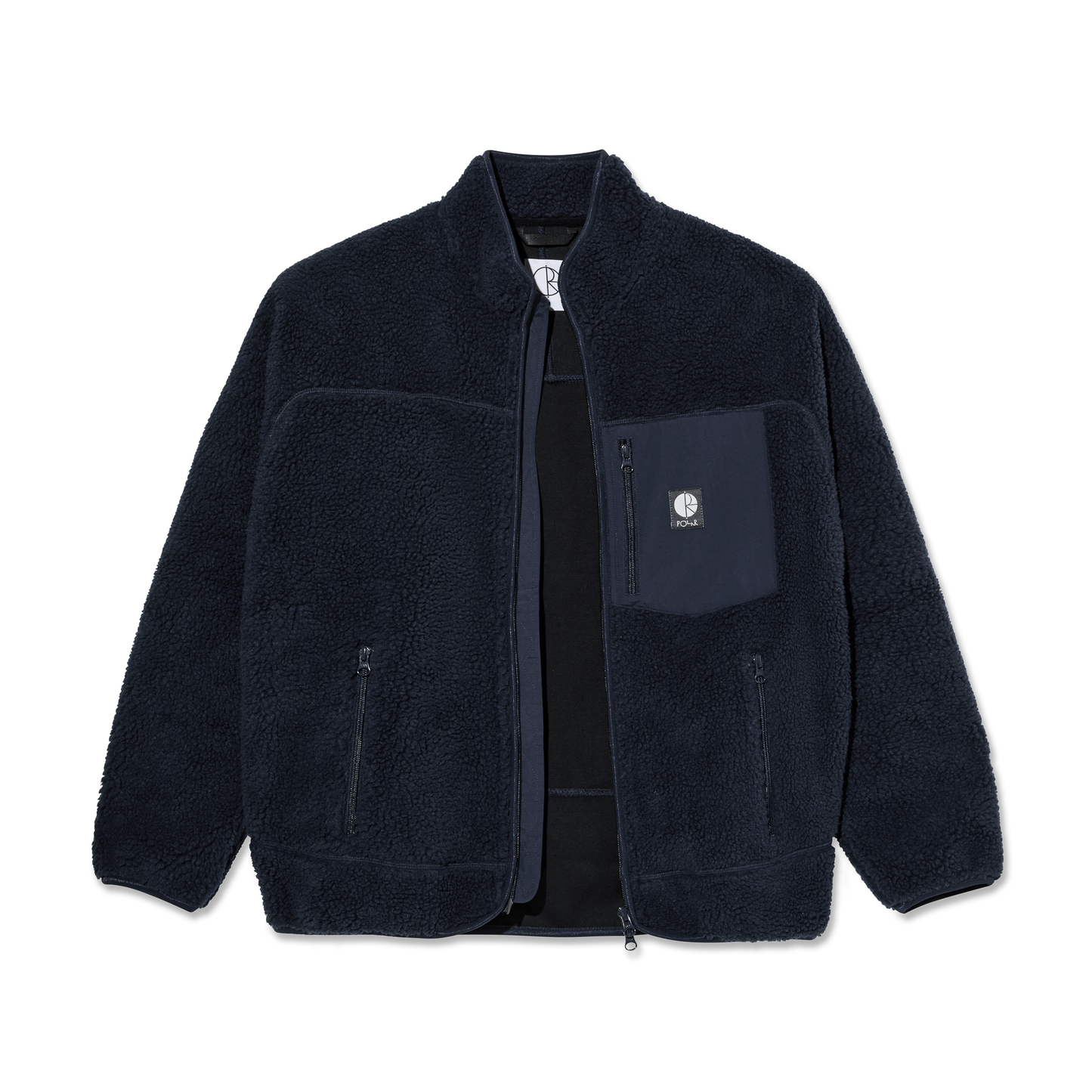 Polar Skate Co. - Kiki Jacket New Navy