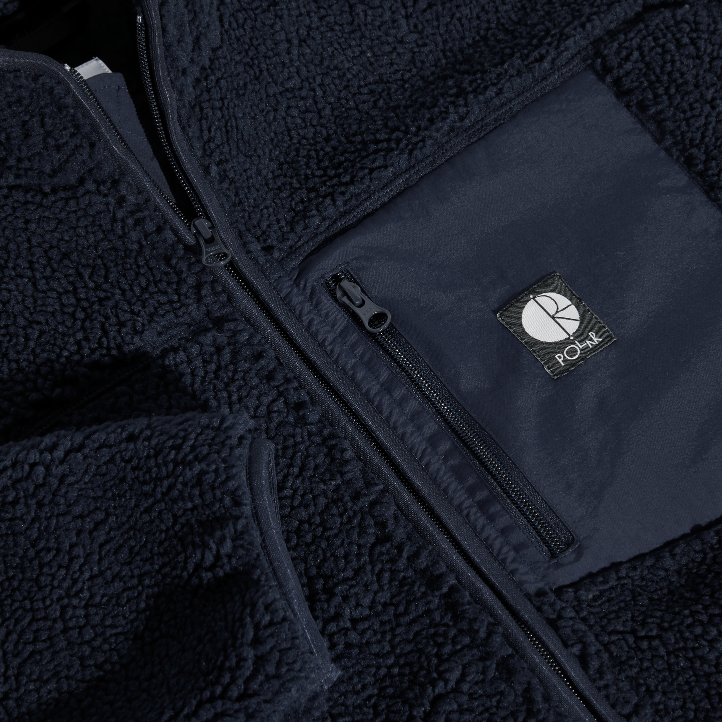 Polar Skate Co. - Kiki Jacket New Navy