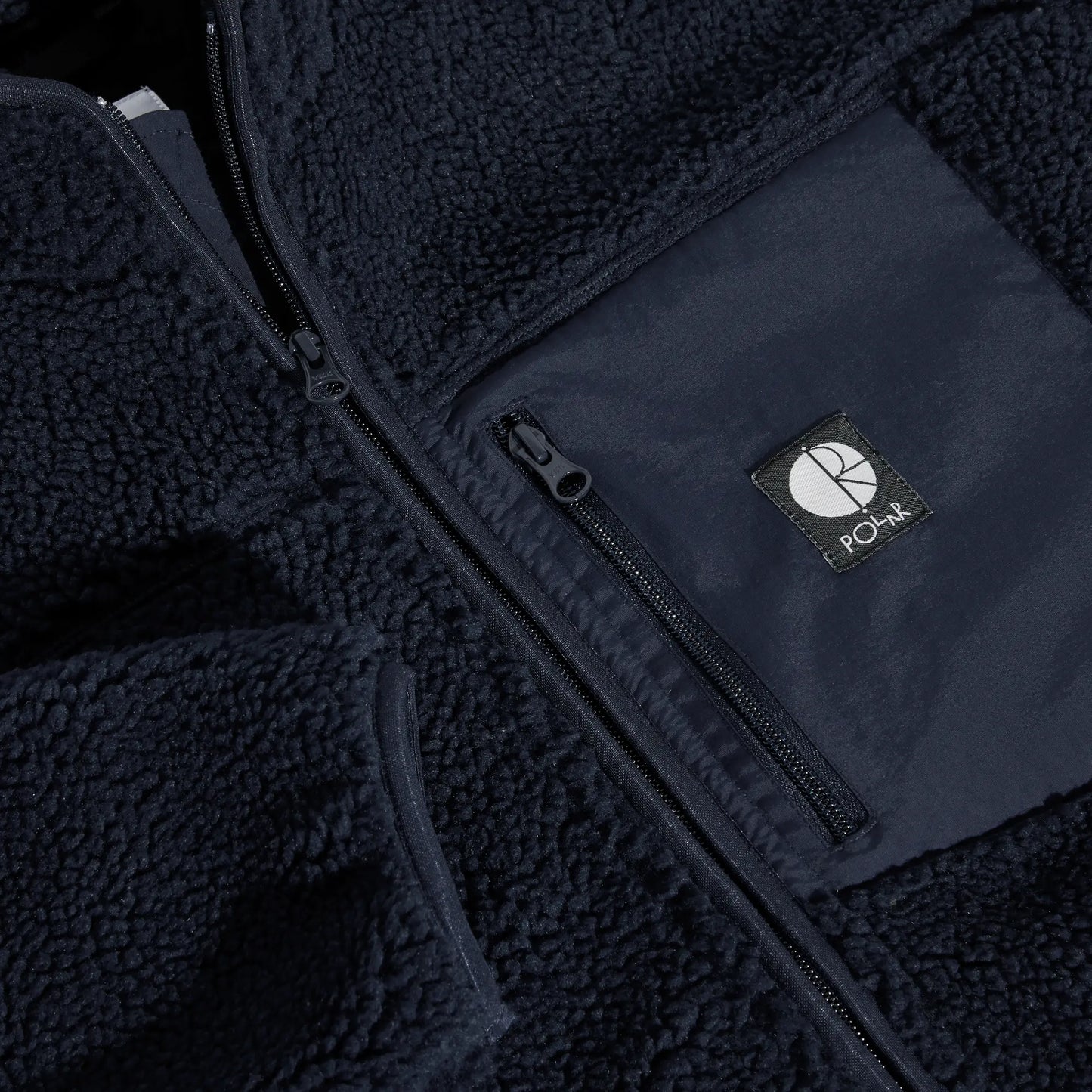 Polar Skate Co. - Kiki Jacket New Navy Polar Skate Co.