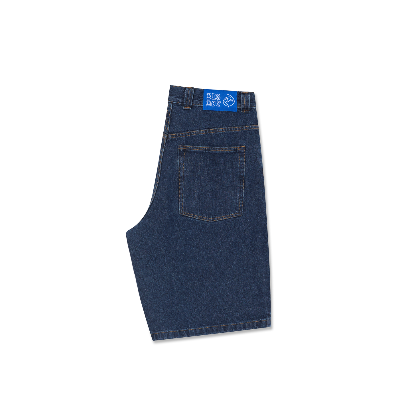 Polar Skate Co. - Big Boy Shorts Dark Blue