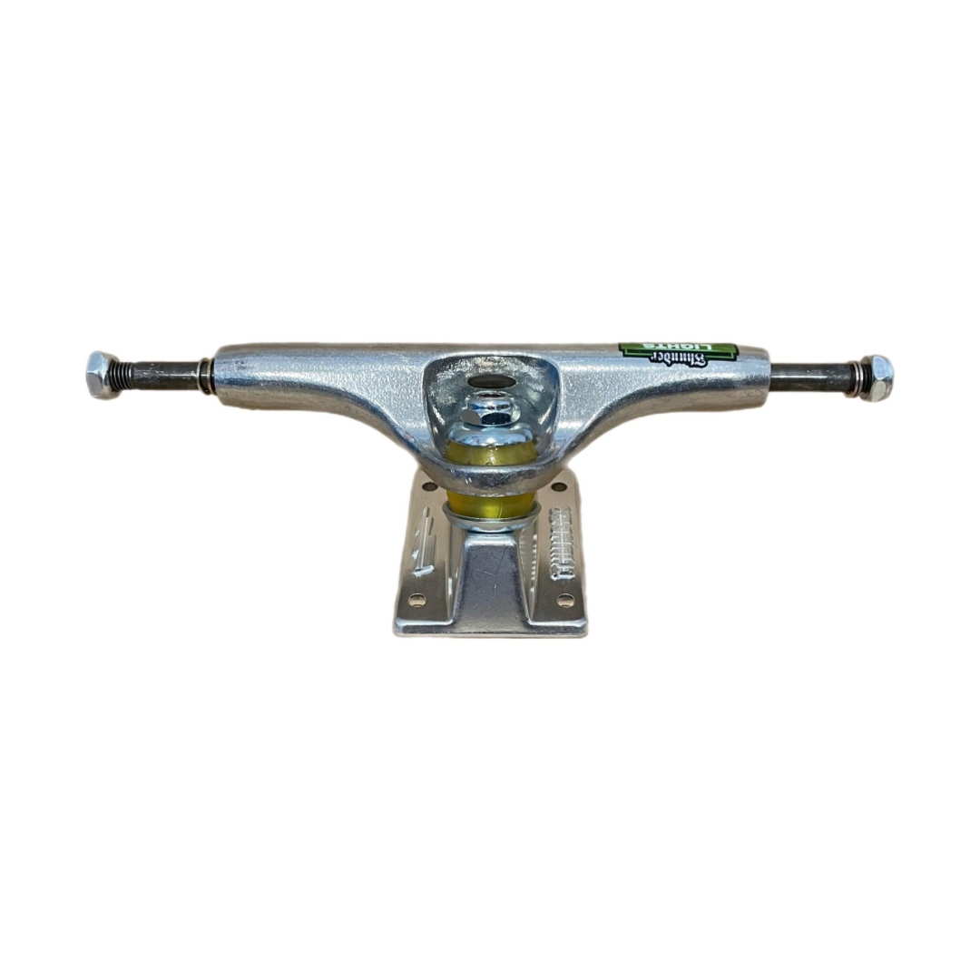 Thunder Trucks - 149 High Lights Polished II 8.5"