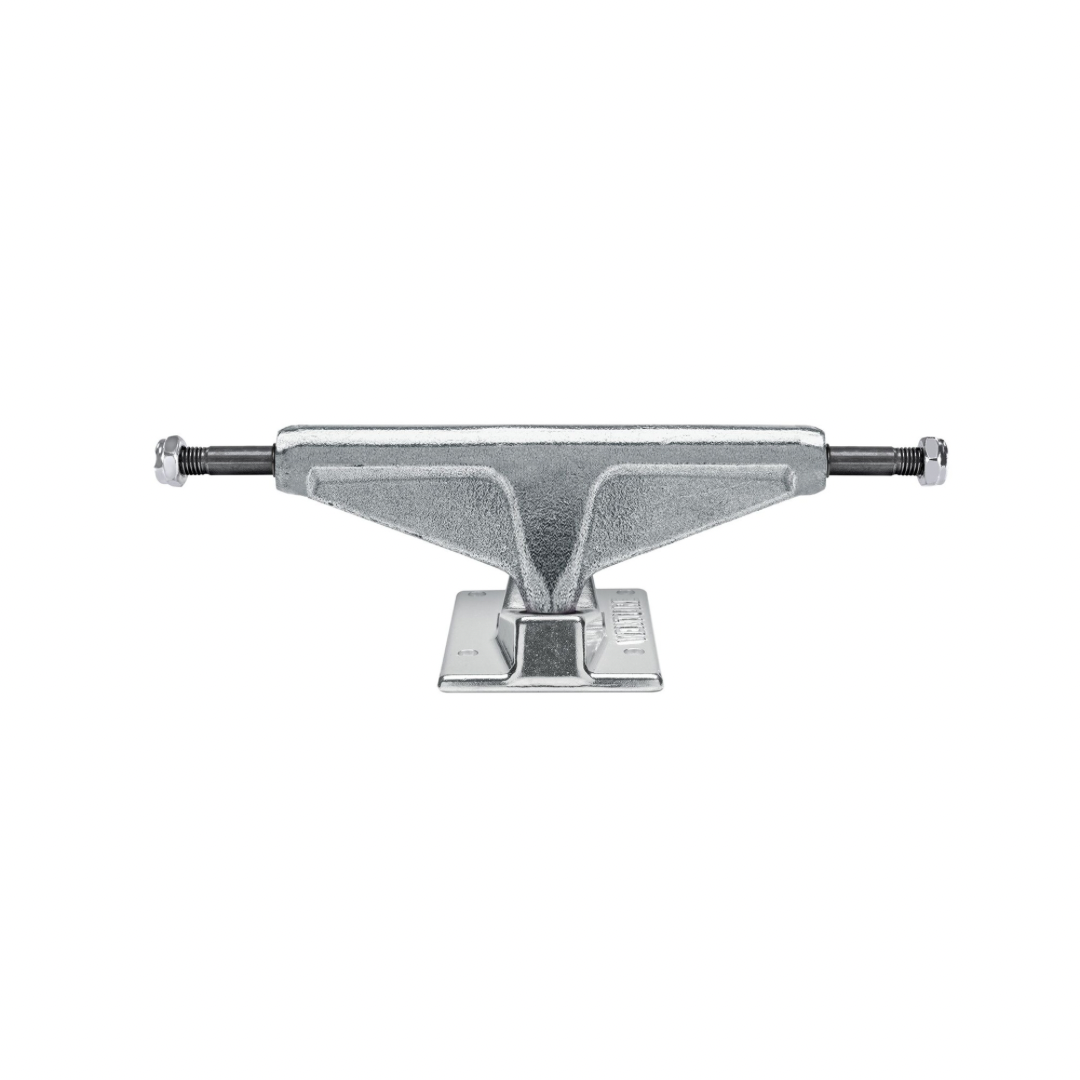 Venture Trucks - 5.25 High V-Hollow Polished 8"
