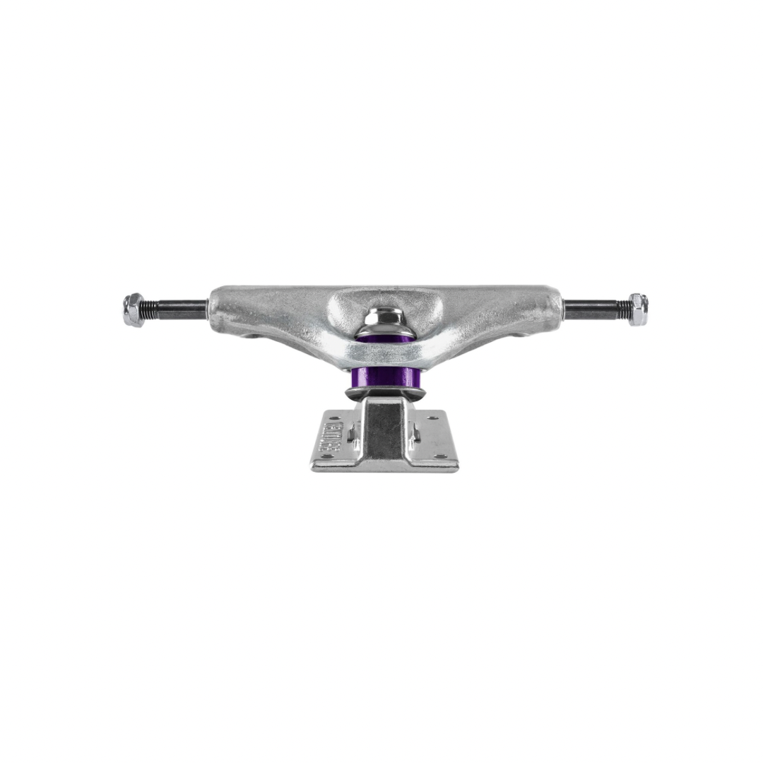 Venture Trucks - 5.25 High V-Hollow Polished 8"