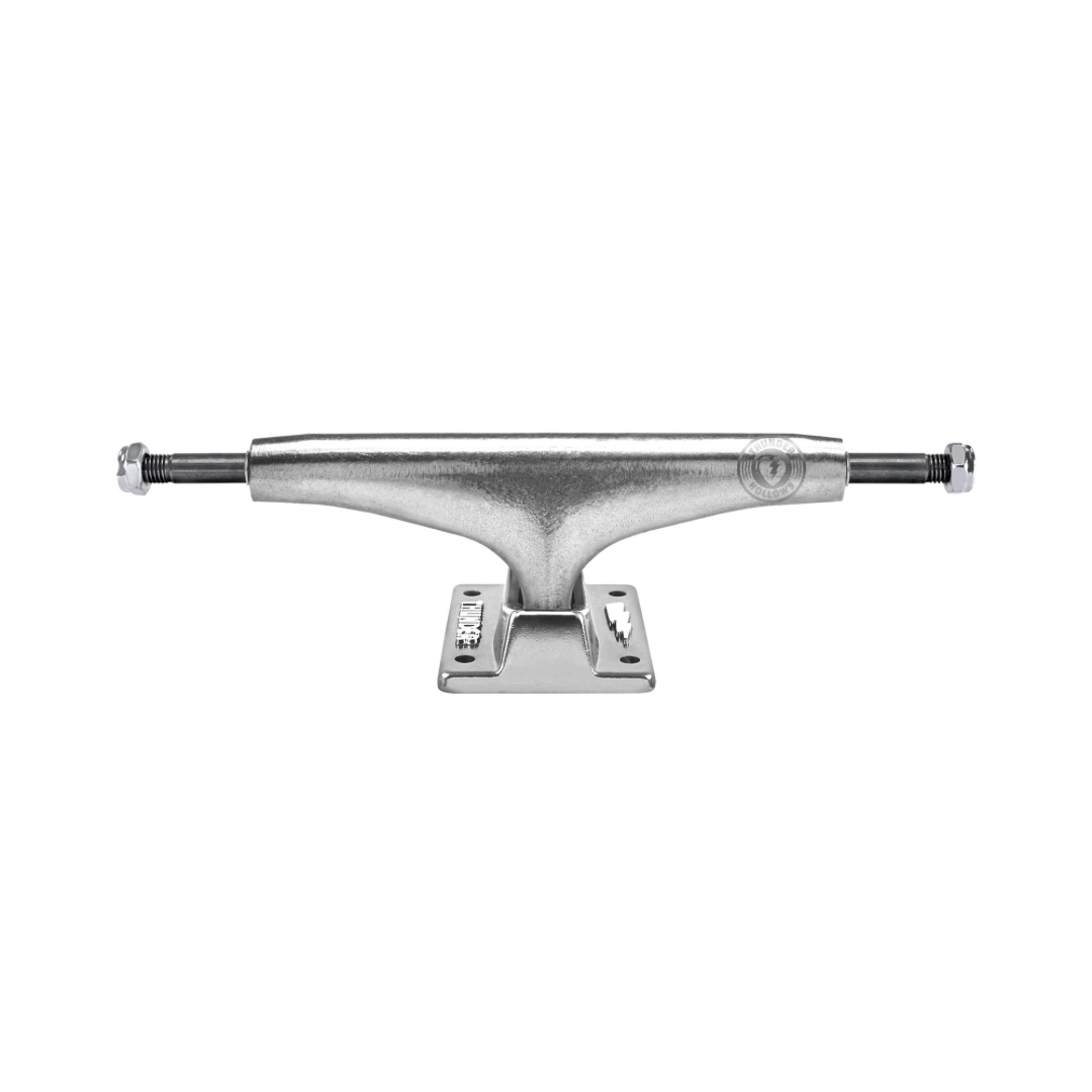 Thunder Trucks - 148 High Hollow II Polished 8.25"