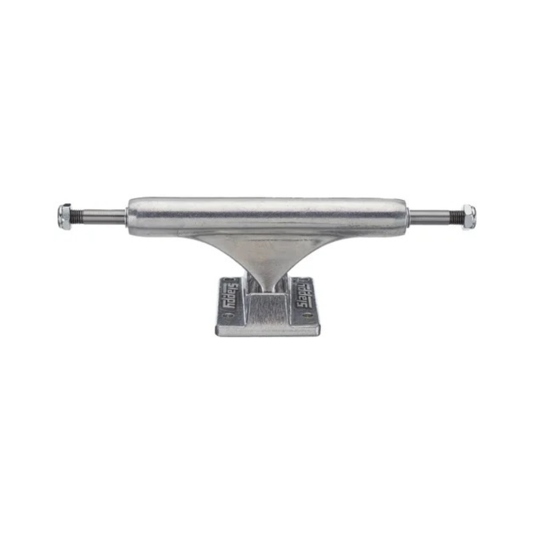 Slappy Trucks - ST1 Hollow Polished 8"