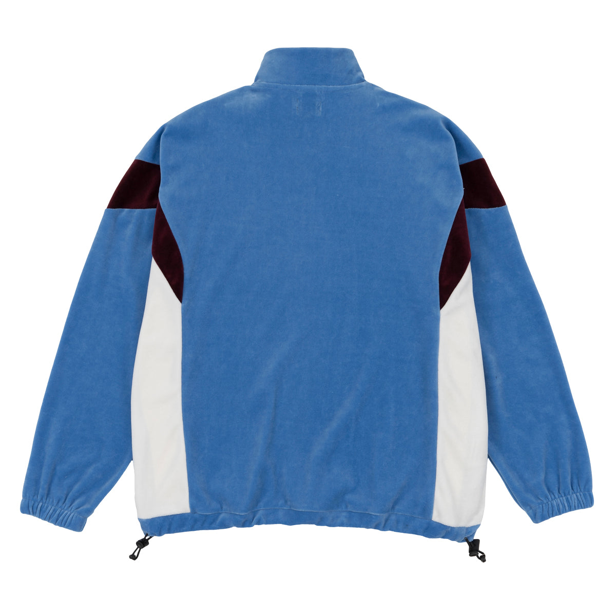 Magenta Skateboards - Retro Highneck Sky Blue