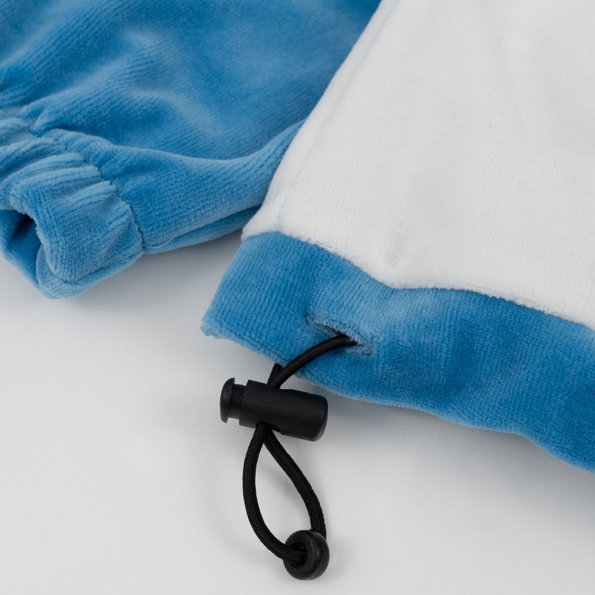 Magenta Skateboards - Retro Highneck Sky Blue