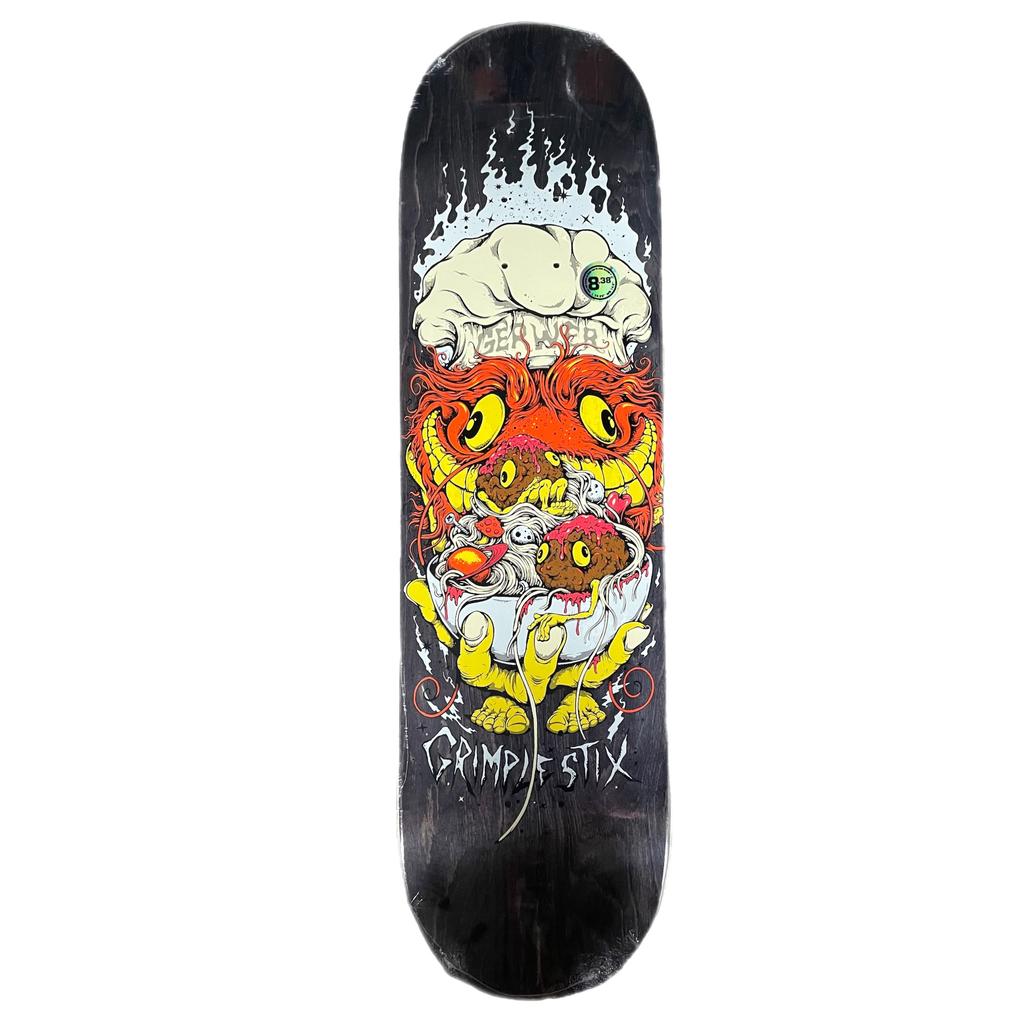 Anti Hero - Gerwer Cookin` with Grimple Deck 8.38"
