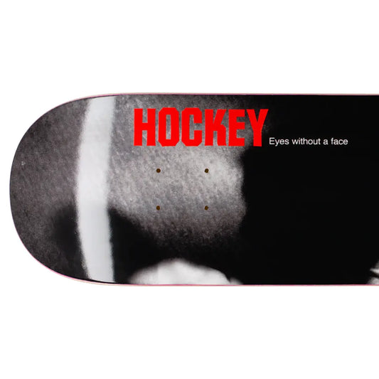 Hockey Skateboards - John Fitzgerald Shadowbox Deck 8.38" - Brettlhupfer Skateshop