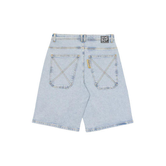 Homeboy - x-tra Baggy Shorts Moon