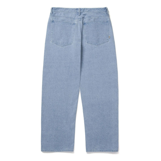 HUF - Cromer Signature Pant Light Blue HUF Worldwide