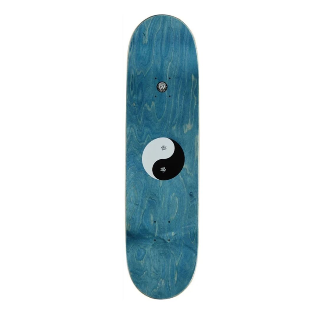 The Killing Floor - Whole Earth II Deck 8.5"
