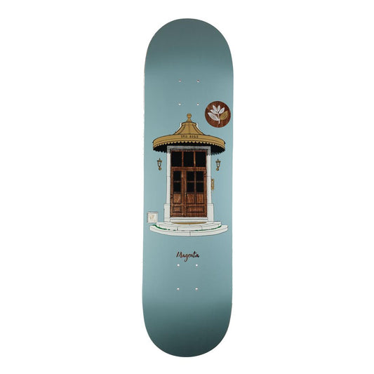 Magenta Skateboards - Ben & Glen Door Deck 8.375"