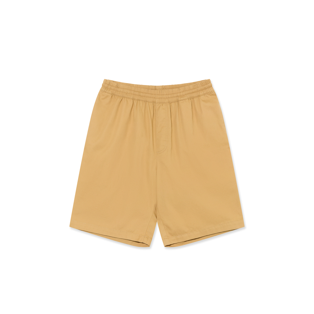 Polar Skate Co. - Surf Shorts Beige