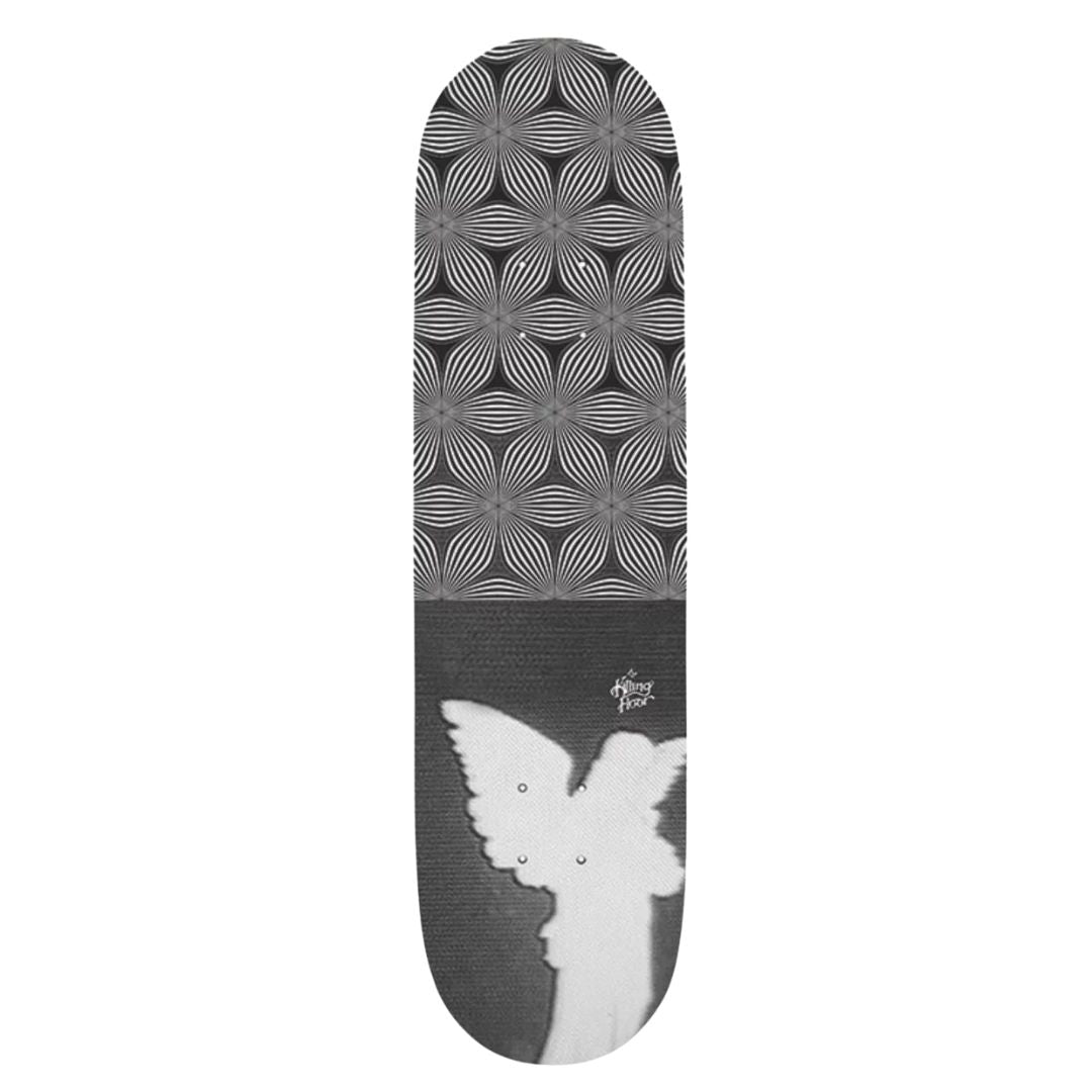 The Killing Floor - The Angels Forgot To Pray Deck 8.18"