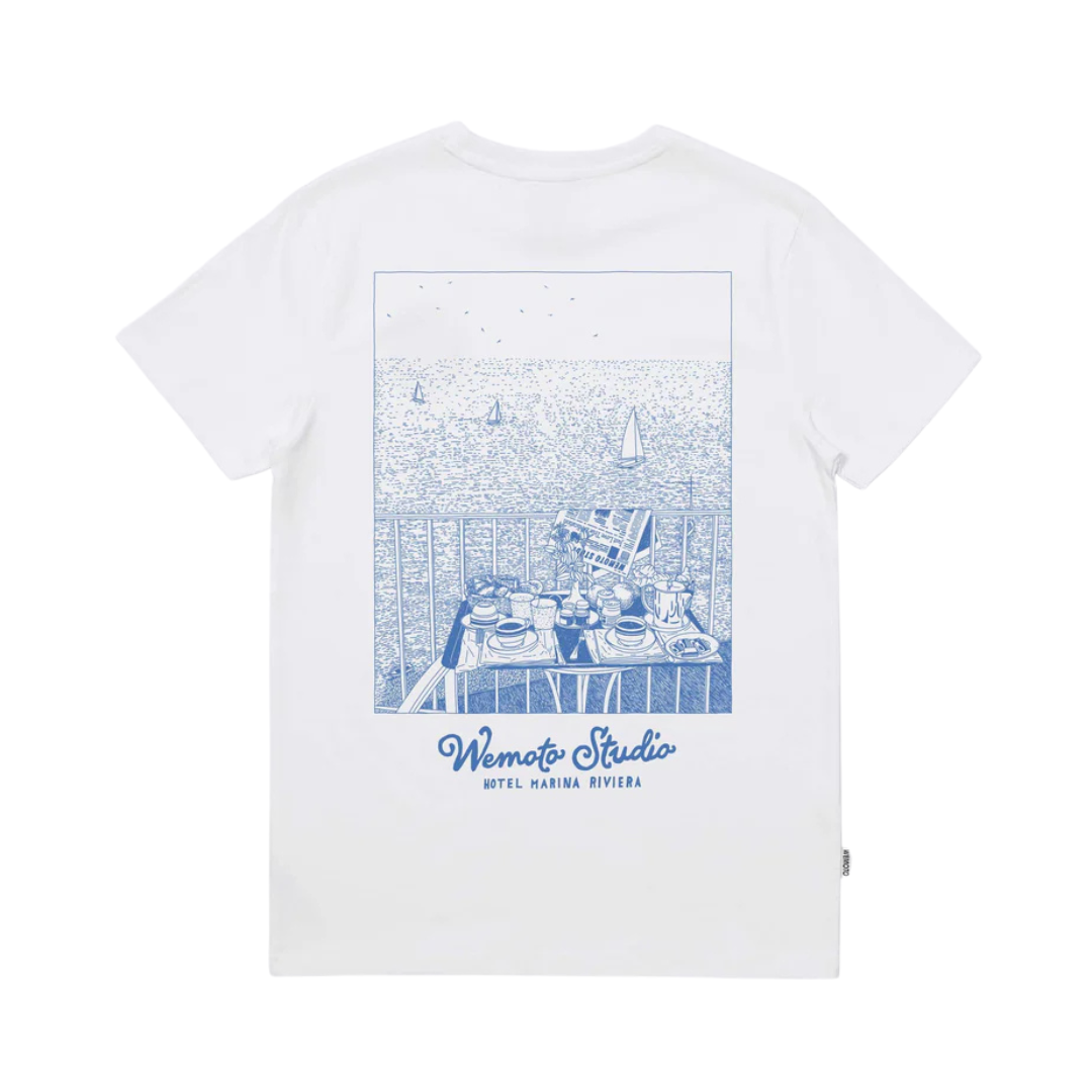 Wemoto - Marina Tee