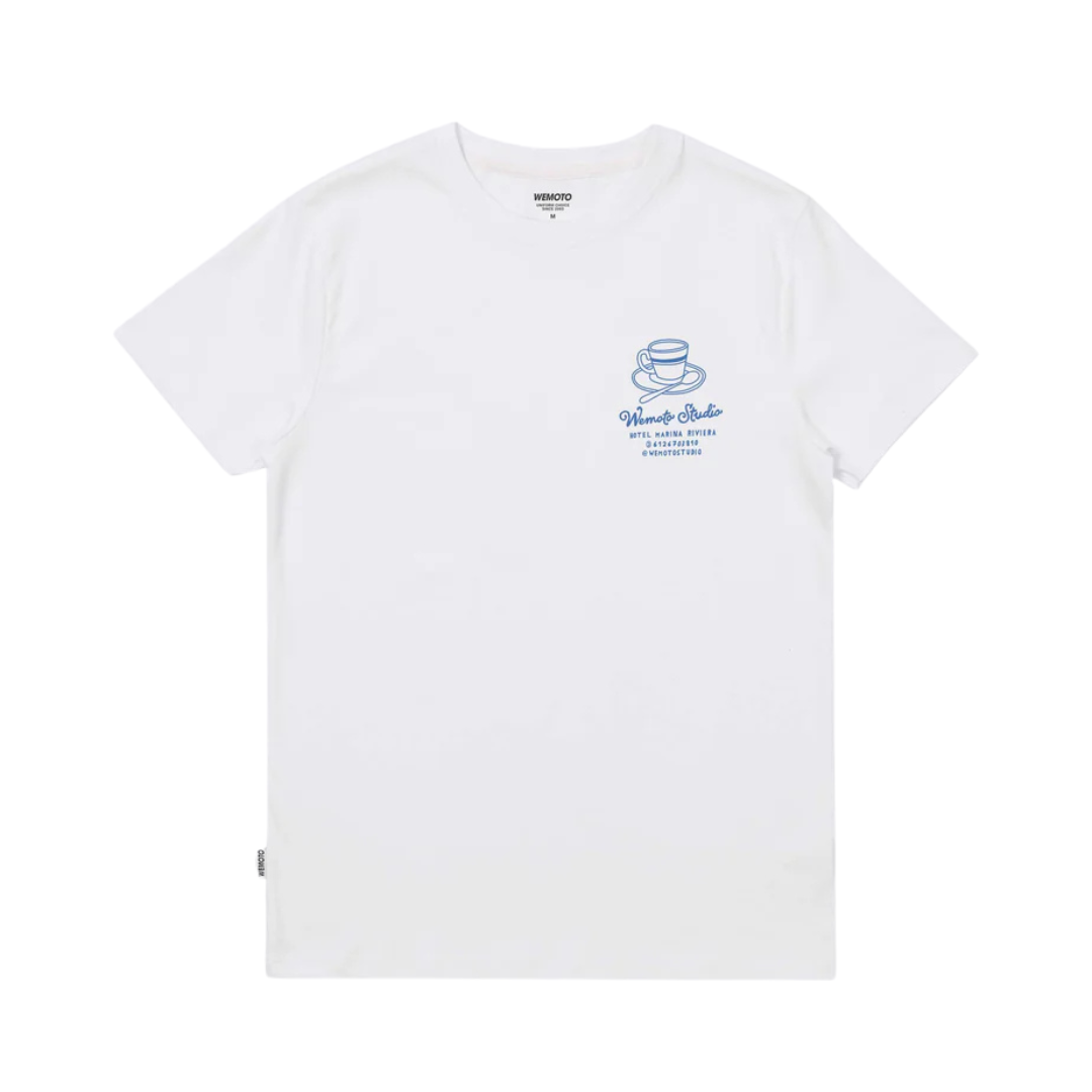 Wemoto - Marina Tee