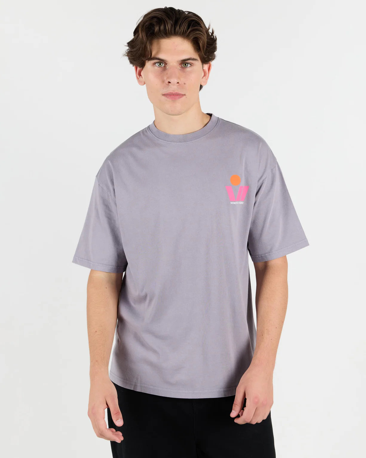 Wemoto - Sun W Tee Opal