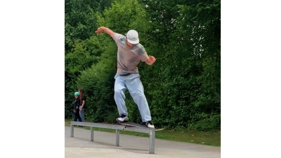 Skateboards kaufen: Guide für Board, Setup & Zubehör
