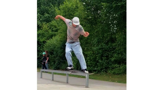 Skateboards kaufen: Guide für Board, Setup & Zubehör