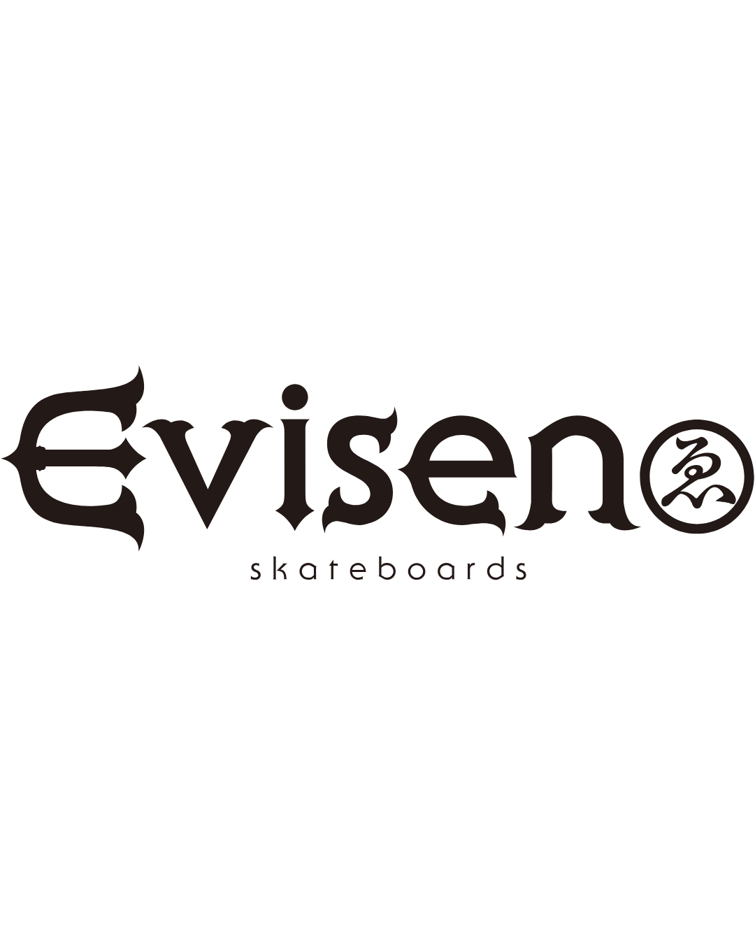 Evisen Skateboards