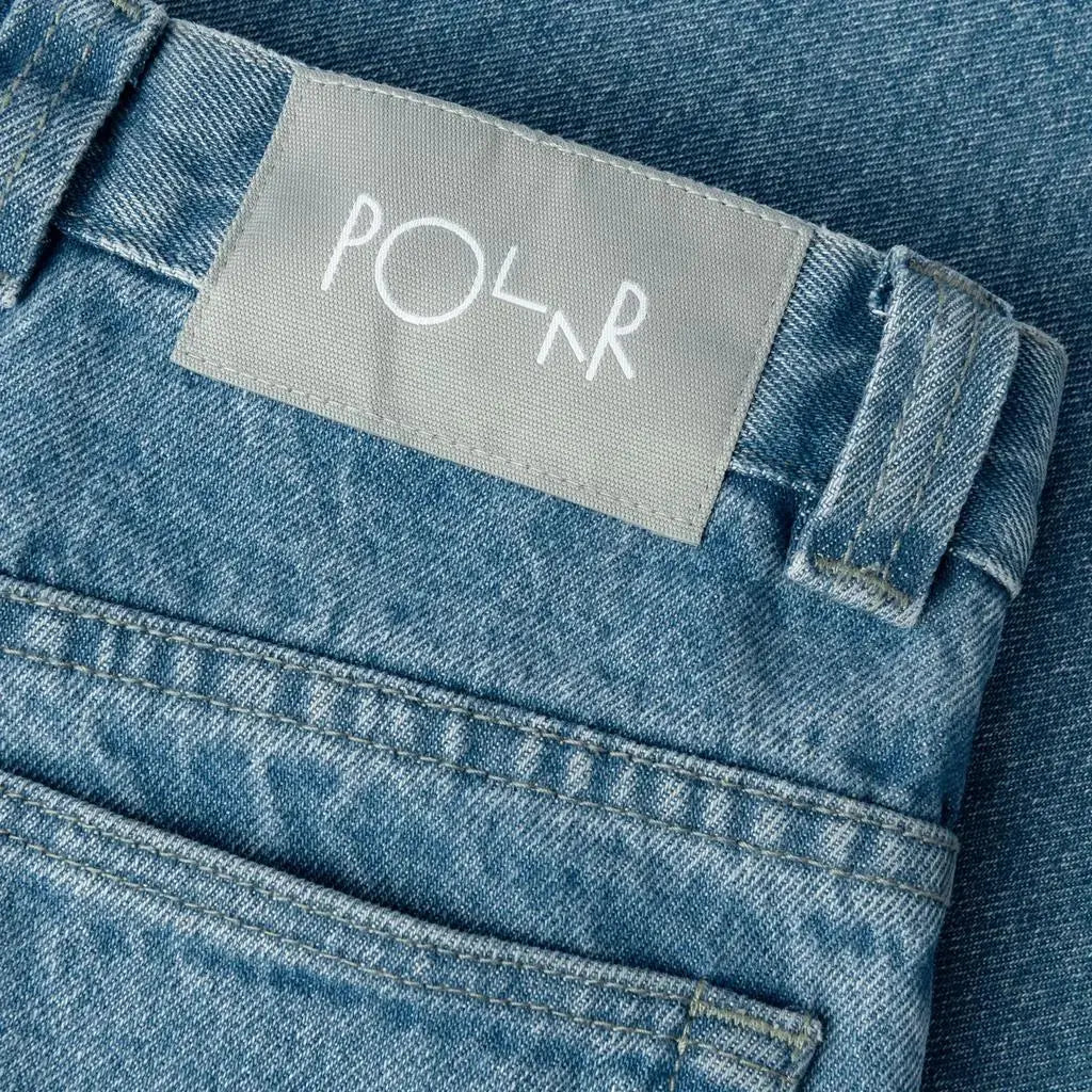 Polar Skate Co. - Brettlhupfer Skateshop