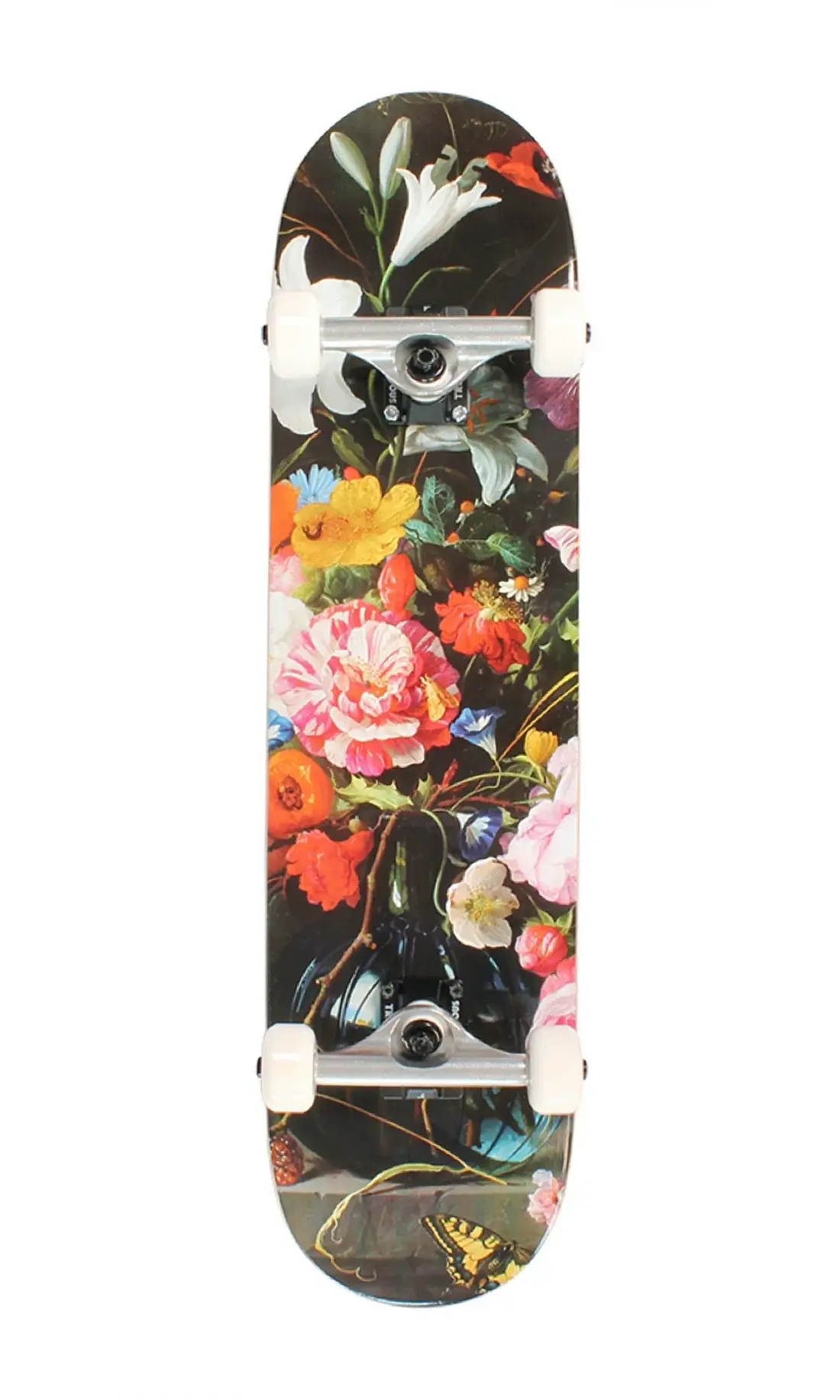 Skateboard - Komplettboards