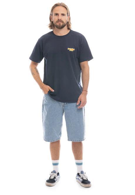 Homeboy - x-tra Baggy Shorts Moon Homeboy