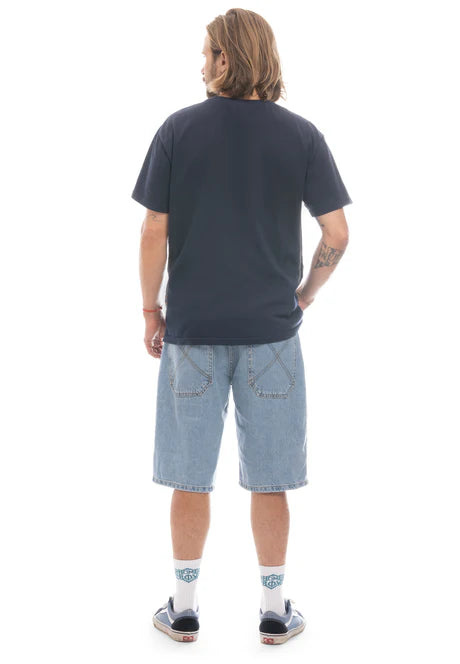 Homeboy - x-tra Baggy Shorts Moon Homeboy