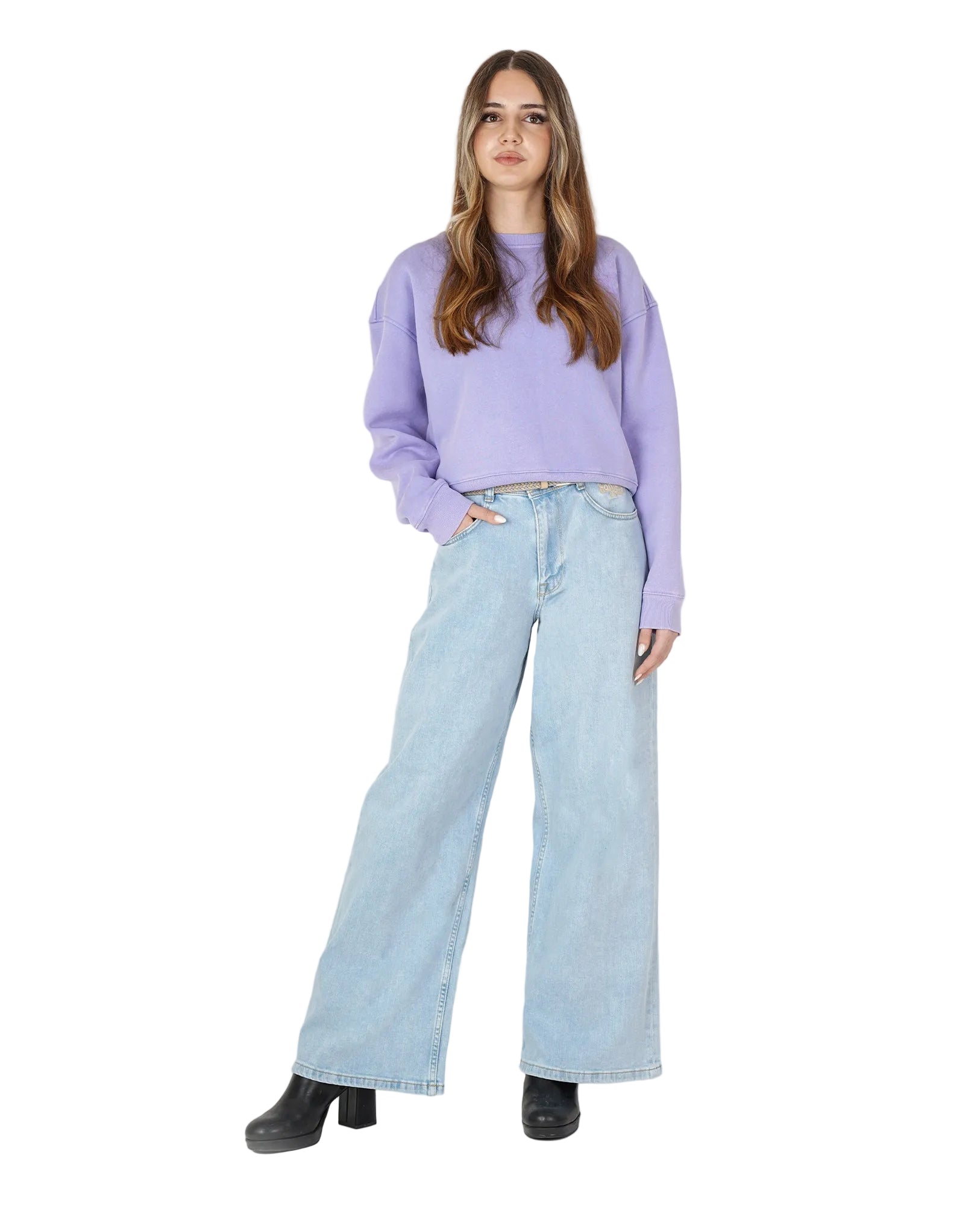 Homeboy - x-tra USAGI Denim Summer Blue Homeboy