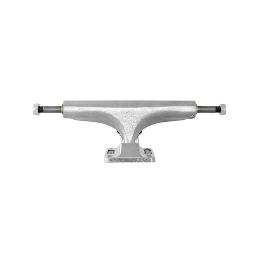 Independent Trucks - 136 Stage 4 Polished Silver 8"