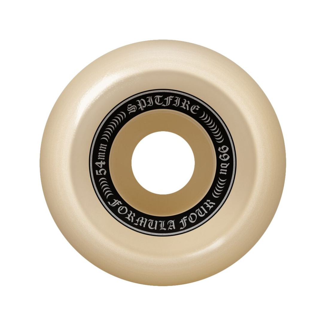 Spitfire Wheels - OG Classics Formula Four 99A 54mm