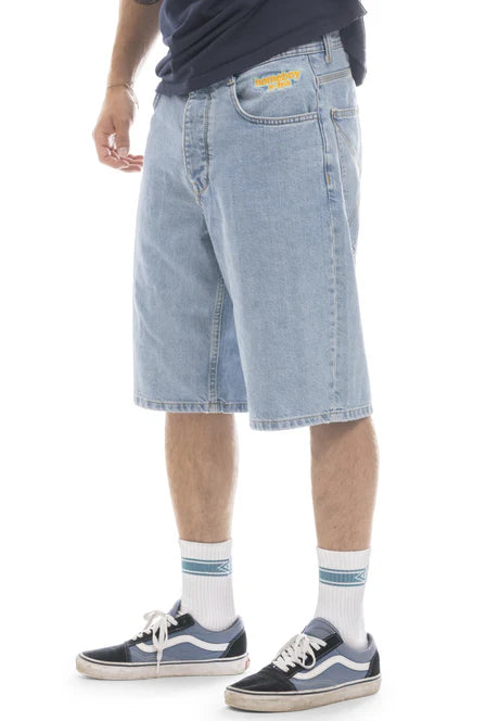 Homeboy - x-tra Baggy Shorts Moon Homeboy