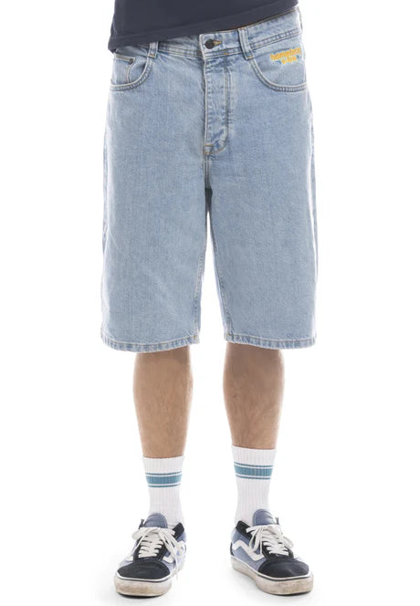 Homeboy - x-tra Baggy Shorts Moon Homeboy