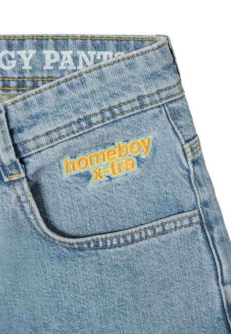 Homeboy - x-tra Baggy Shorts Moon Homeboy