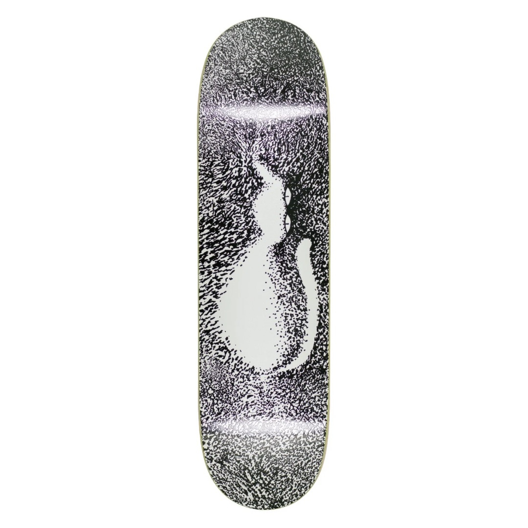 Limosine Skateboards - Cat Deck 8.25" Limosine Skateboards