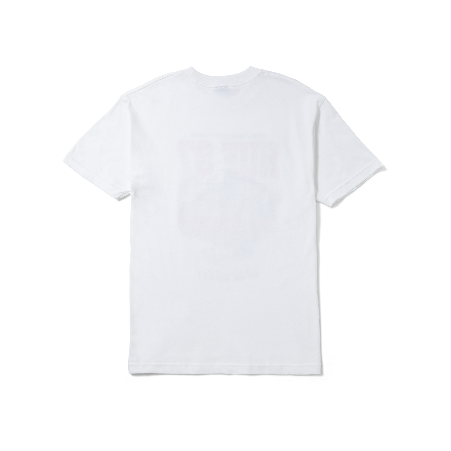 HUF - Blazing Jams Tee White