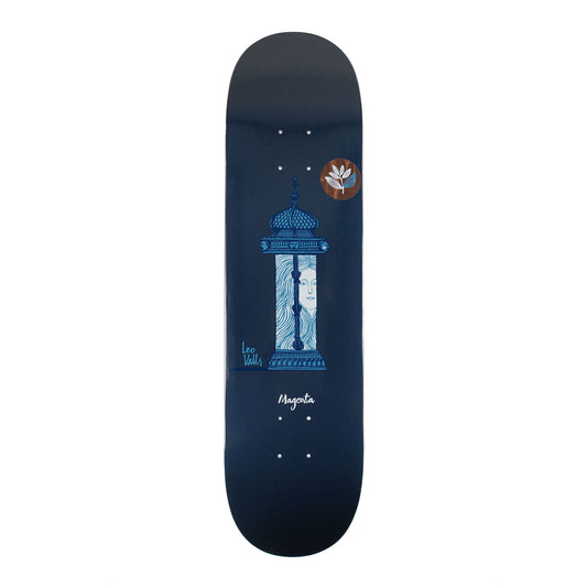 Magenta Skateboards - Leo Valls Relic Deck 8.25"