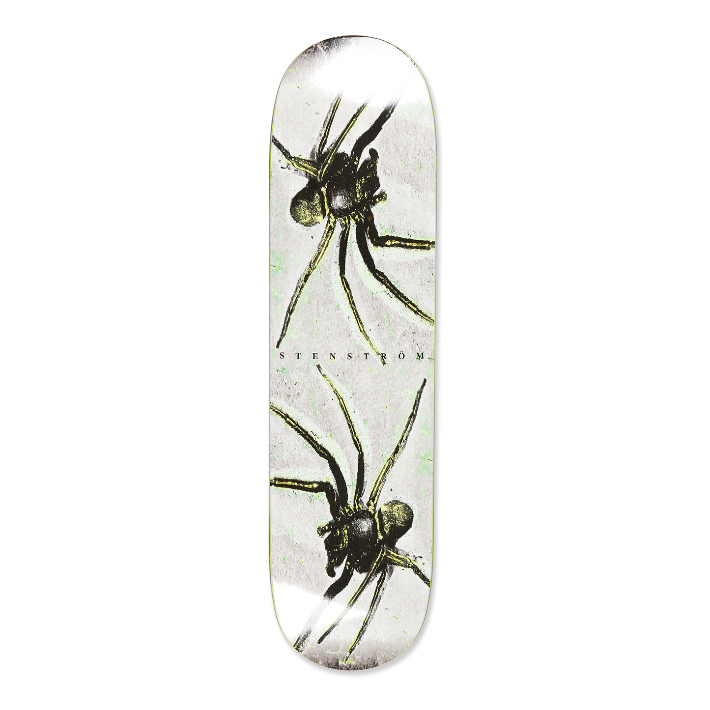 Polar Skate Co. - Stenström Spider Deck 8"