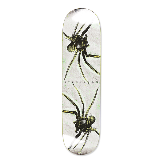 Polar Skate Co. - Stenström Spider Deck 8"