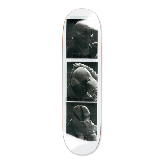Polar Skate Co. - Paul Grund Stuntman A Deck 8.375"