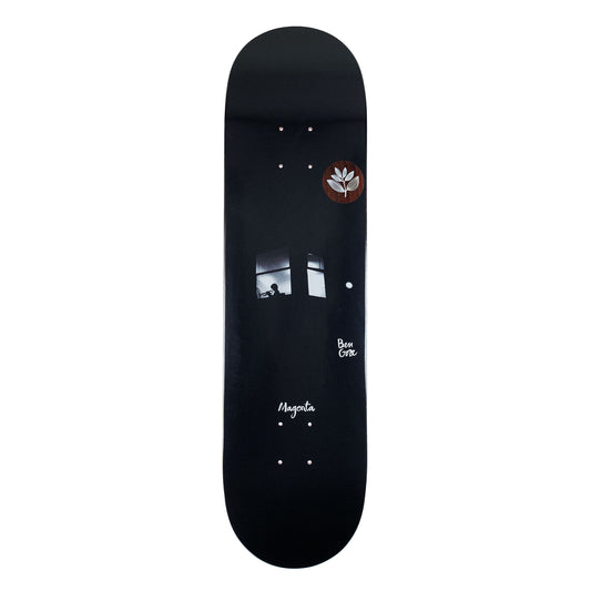 Magenta Skateboards - Ben Gore Relic Deck 8.375"